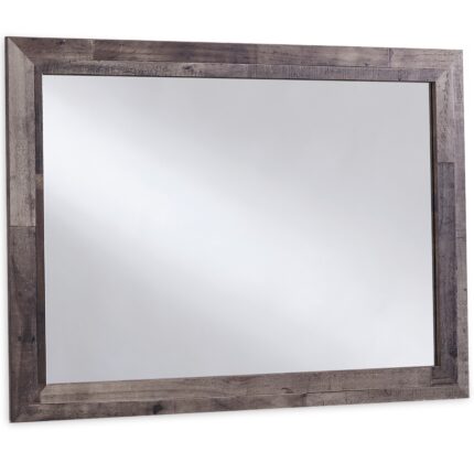 Derekson Bedroom Mirror product image