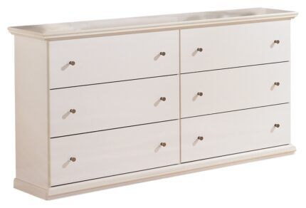 Bostwick Shoals Dresser product image