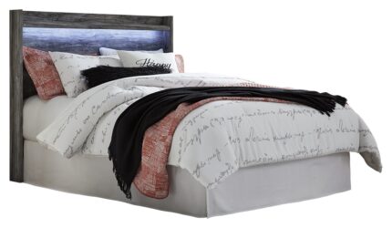Baystorm Queen Panel Headboard product image