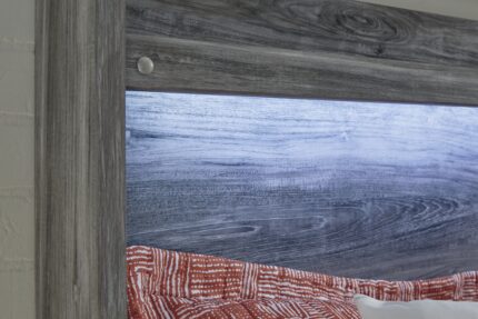 Baystorm Queen Panel Headboard product image