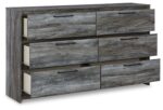 Baystorm Dresser product image
