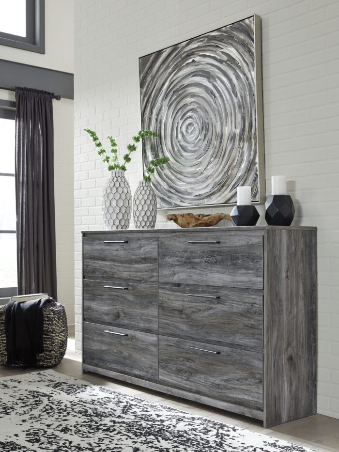 Baystorm Dresser product image