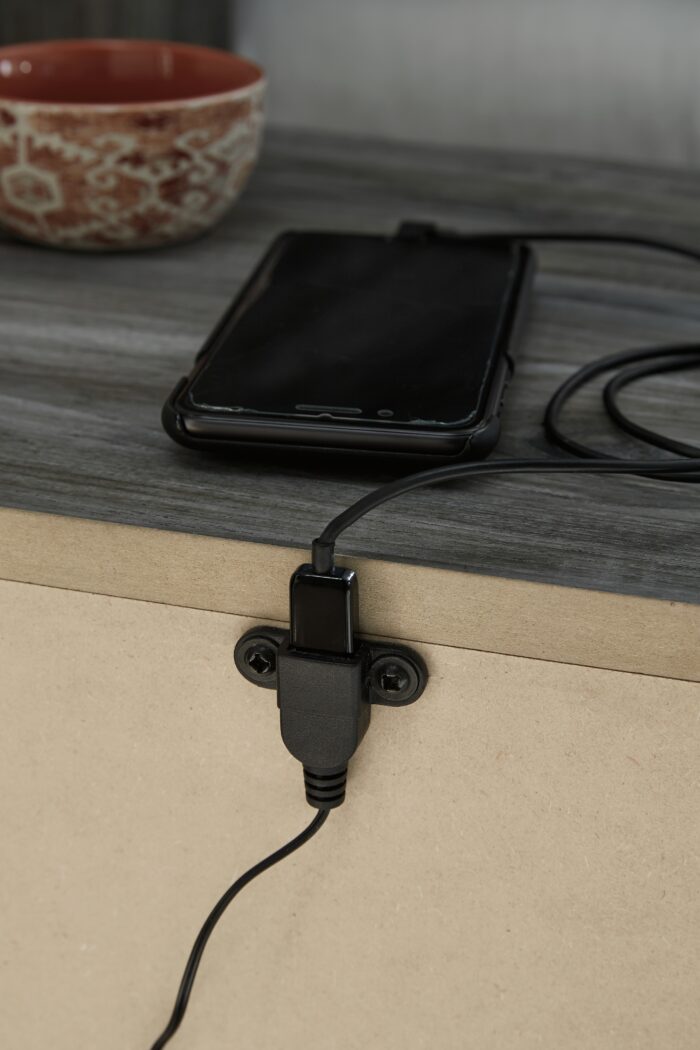 Baystorm Nightstand product image