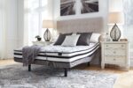 8 Inch Chime Innerspring King Mattress in a Box product image