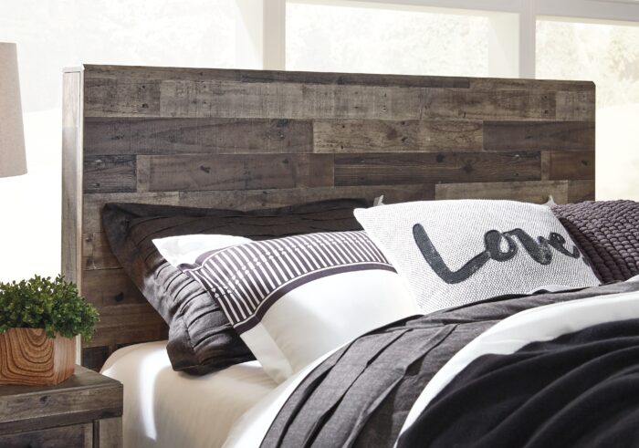 Derekson Full Panel Headboard product image