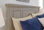 Lettner Queen Panel Bed product image