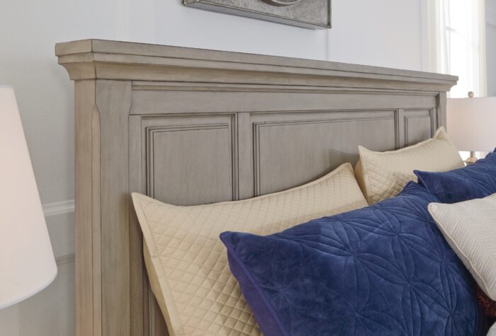 Lettner Queen Panel Bed product image