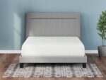 Chime 12 Inch Memory Foam California King Mattress in a Box product image
