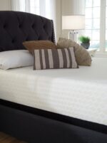 Chime 12 Inch Memory Foam California King Mattress in a Box product image