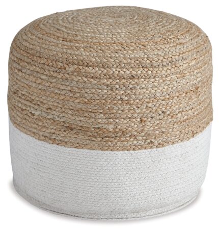 Sweed Valley Pouf product image