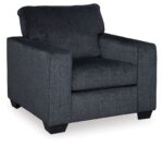 Altari Chair and Ottoman product image