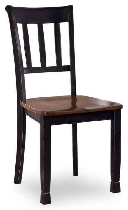 Owingsville Dining Chair (Set of 2) product image