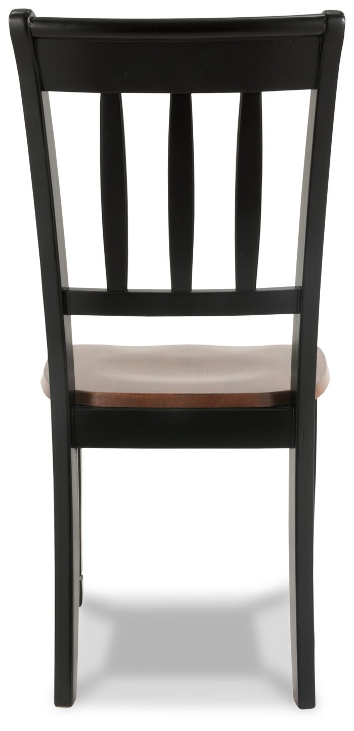 Owingsville Dining Chair (Set of 2) product image