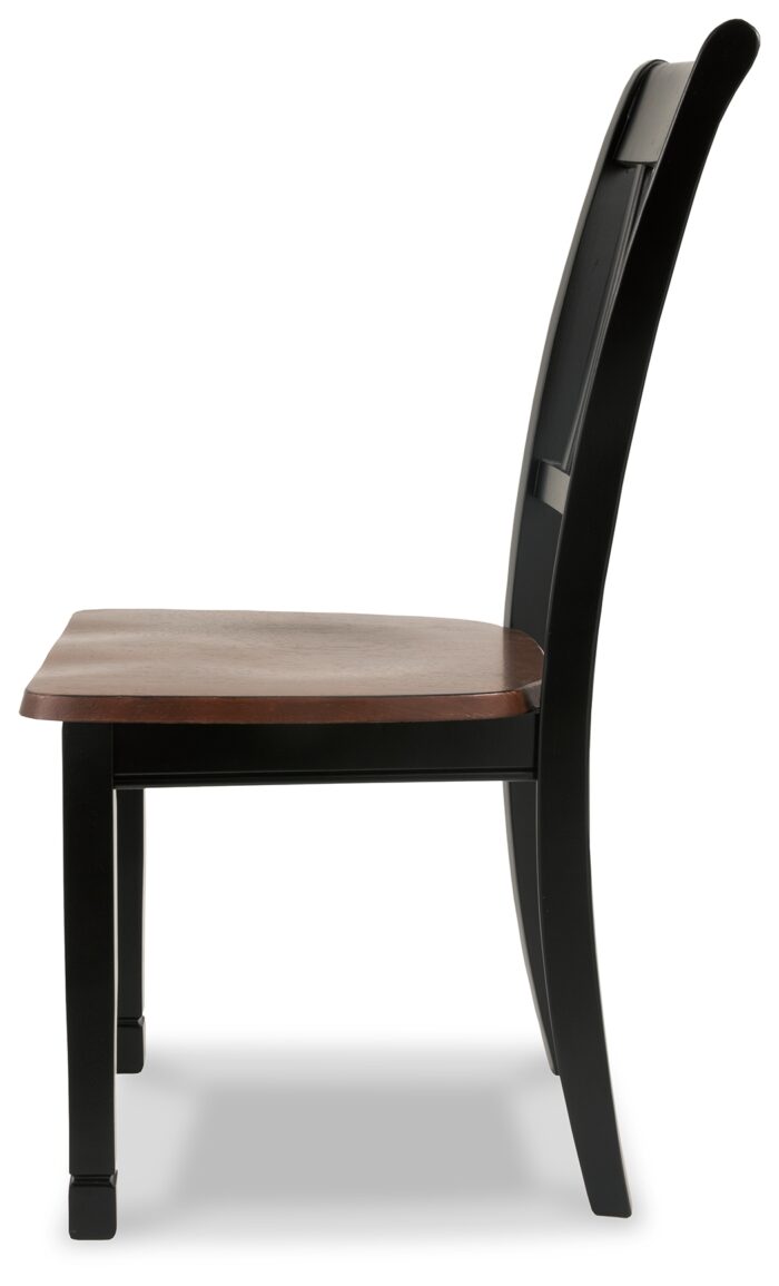 Owingsville Dining Chair (Set of 2) product image