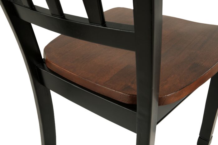 Owingsville Dining Chair (Set of 2) product image