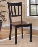 Owingsville Dining Chair (Set of 2) product image