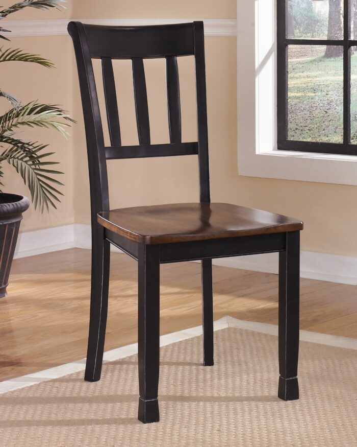 Owingsville Dining Chair (Set of 2) product image