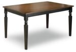 Owingsville Dining Table product image