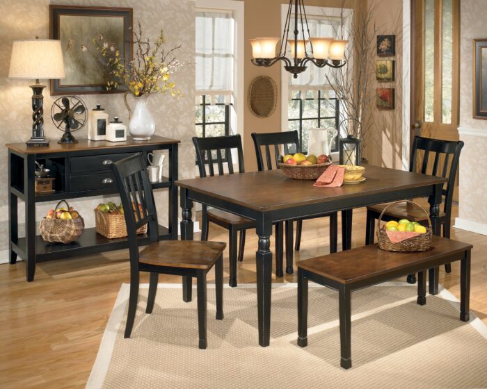 Owingsville Dining Bench product image