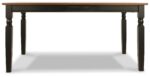 Owingsville Dining Table product image