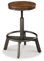 Torjin Counter Height Stool (Set of 2) product image
