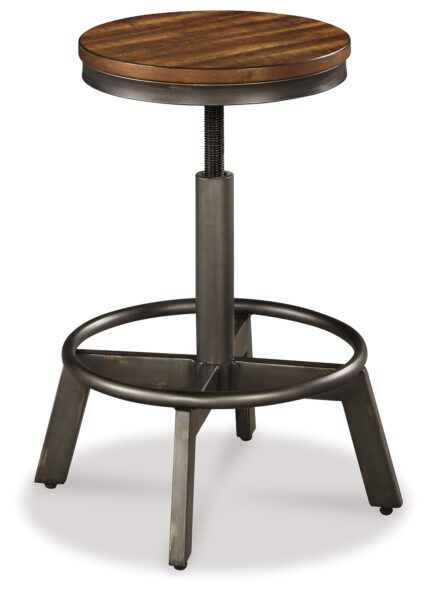 Torjin Counter Height Stool (Set of 2) product image