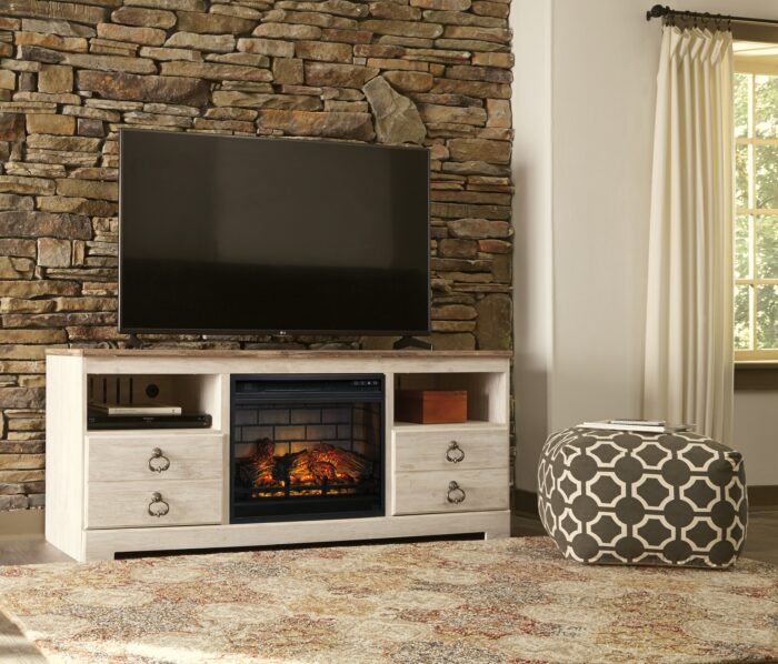 Willowton 64" TV Stand product image