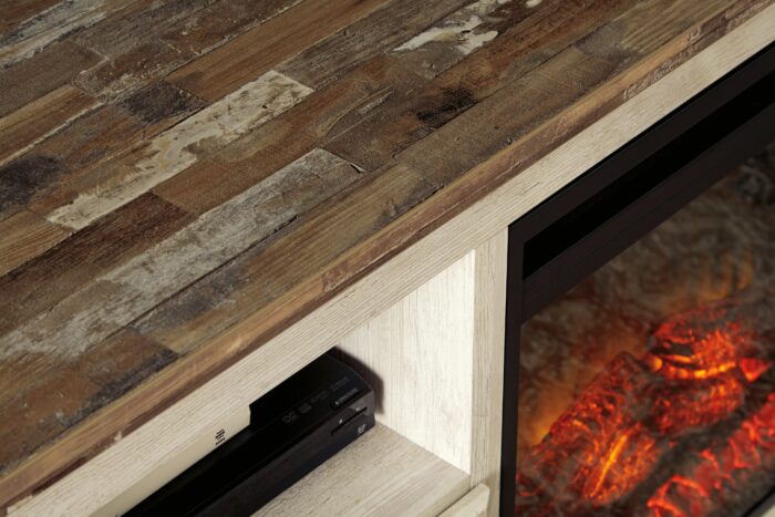 Willowton 64" TV Stand product image