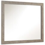 Culverbach Bedroom Mirror product image
