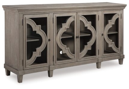 Fossil Ridge Accent Cabinet product image