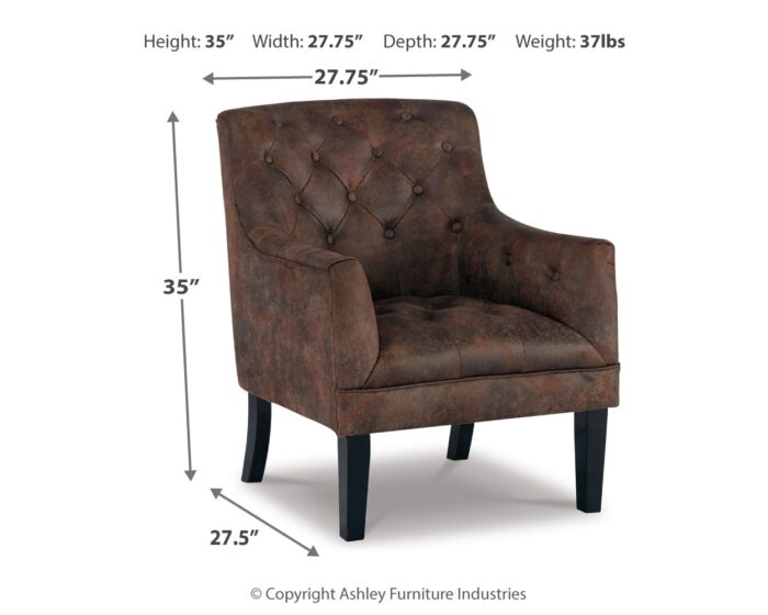 Drakelle Accent Chair product image
