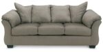 Darcy Sofa and Loveseat product image