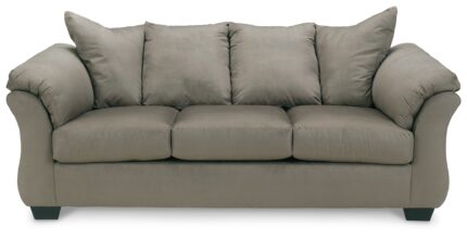 Darcy Sofa and Loveseat product image