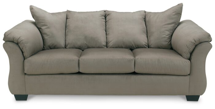 Darcy Sofa and Loveseat product image