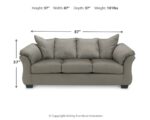 Darcy Sofa product image