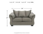 Darcy Loveseat product image