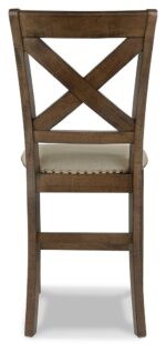 Moriville Counter Height Bar Stool (Set of 2) product image