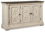 Bolanburg Counter Height Dining Table and 6 Barstools with Server product image