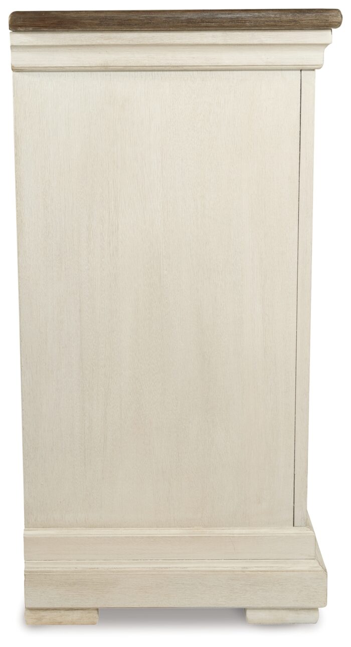 Bolanburg Counter Height Dining Table and 6 Barstools with Server product image