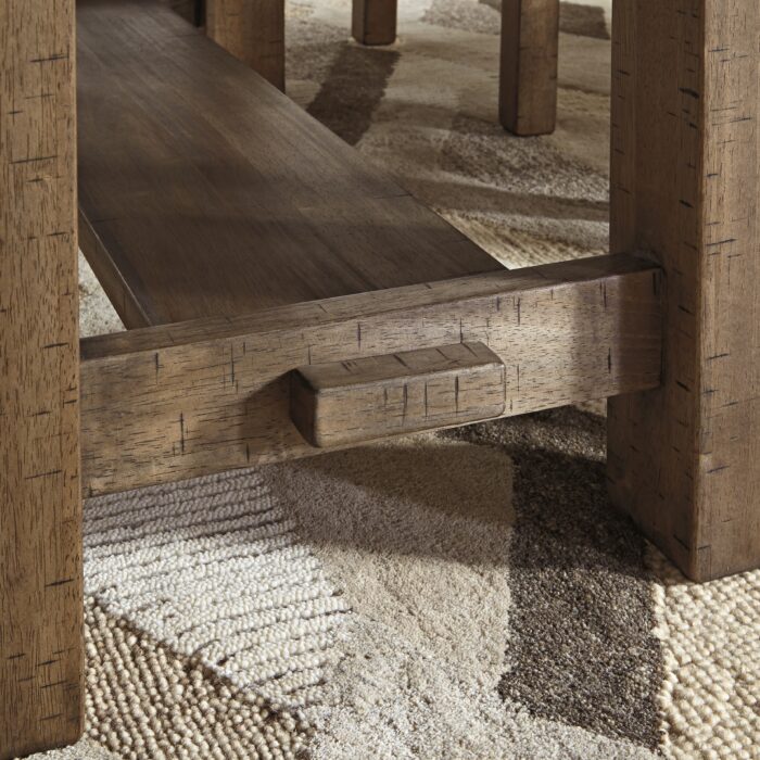 Moriville Counter Height Dining Extension Table product image