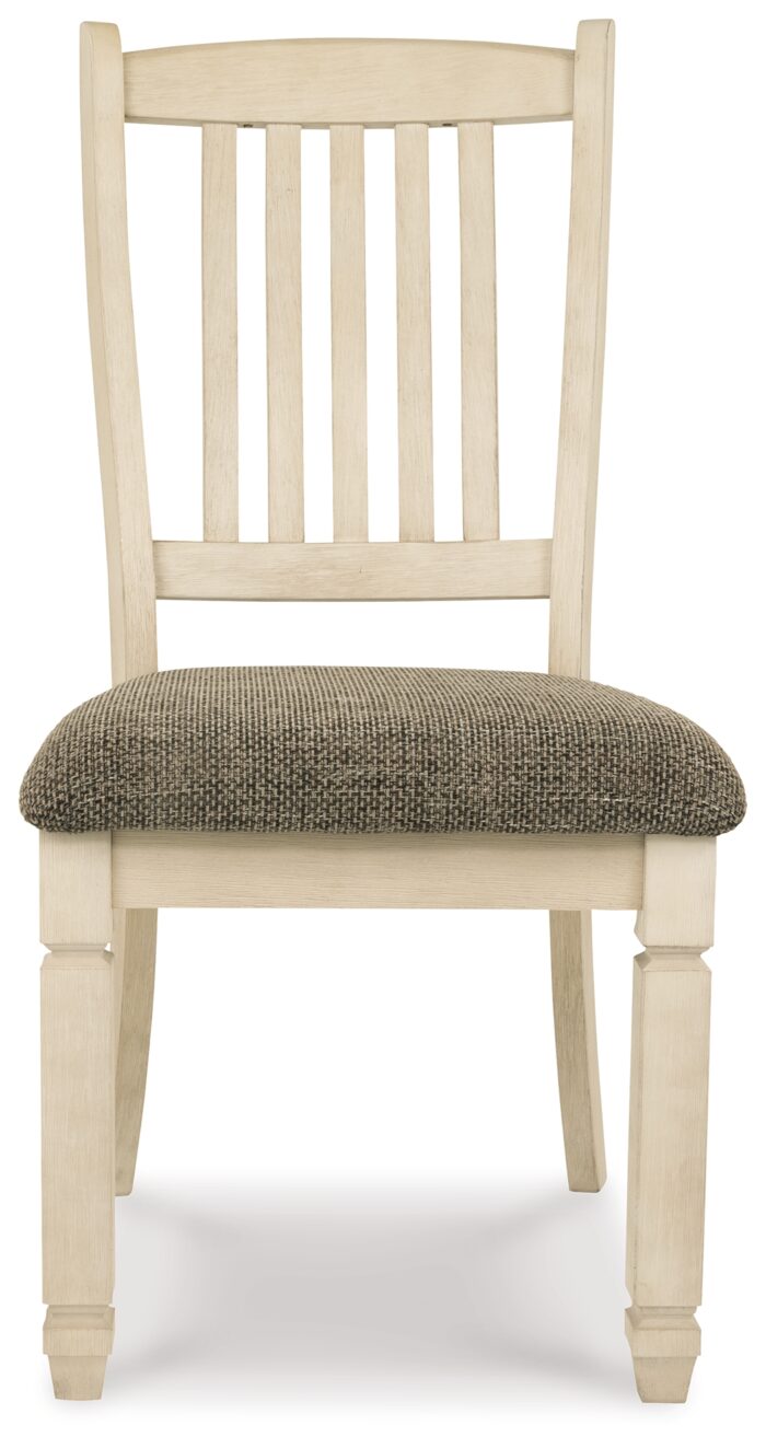 Bolanburg Dining Table and 6 Chairs with Server product image