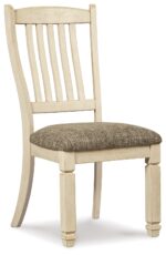 Bolanburg Dining Table and 6 Chairs with Server product image