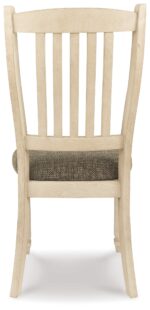 Bolanburg Dining Table and 6 Chairs with Server product image