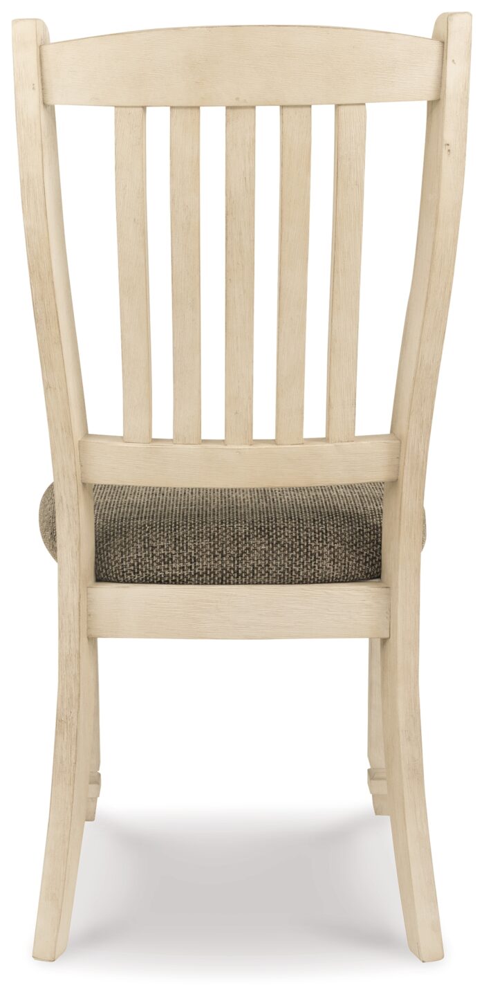Bolanburg Dining Table and 6 Chairs with Server product image