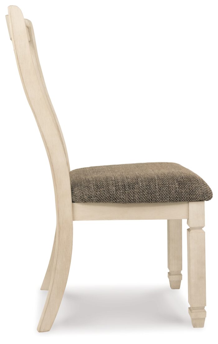 Bolanburg Dining Table and 6 Chairs with Server product image