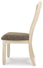 Bolanburg Dining Table and 6 Chairs with Server product image