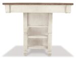 Bolanburg Counter Height Dining Table with 6 Barstools product image