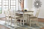 Bolanburg Counter Height Dining Table product image