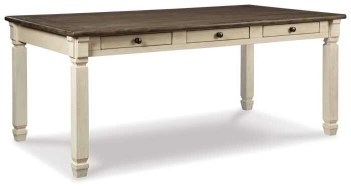 Bolanburg Dining Table and 6 Chairs with Server product image
