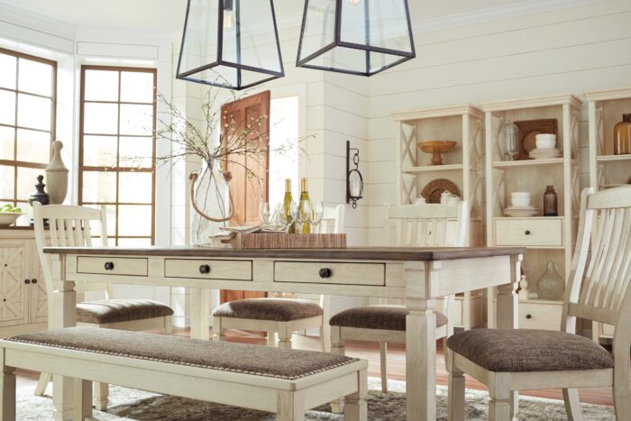 Bolanburg Dining Table product image